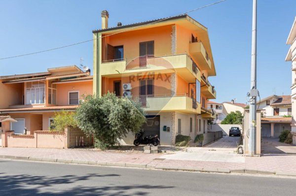 appartamento in vendita ad Oristano