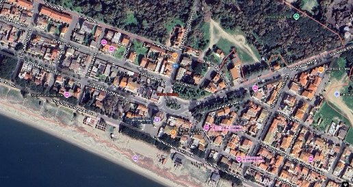 appartamento in vendita ad Oristano in zona Torre Grande