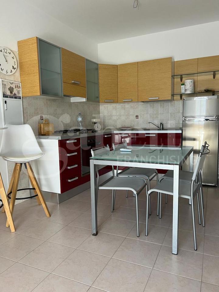 appartamento in vendita ad Oristano