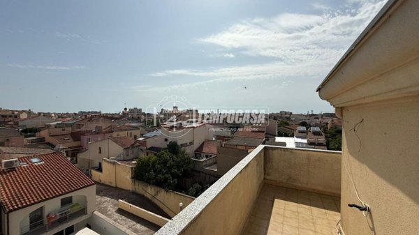 appartamento in vendita ad Oristano