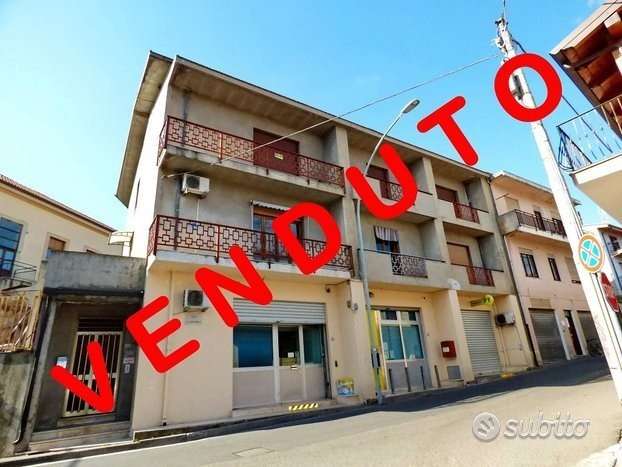 appartamento in vendita ad Oristano
