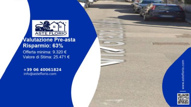locale commerciale in vendita ad Oristano