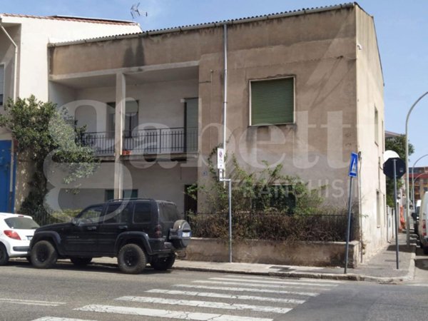 appartamento in vendita ad Oristano