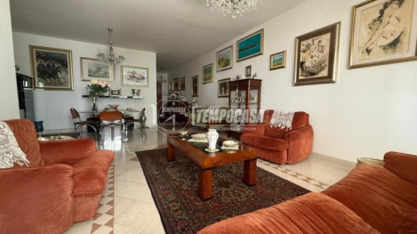 appartamento in vendita ad Oristano