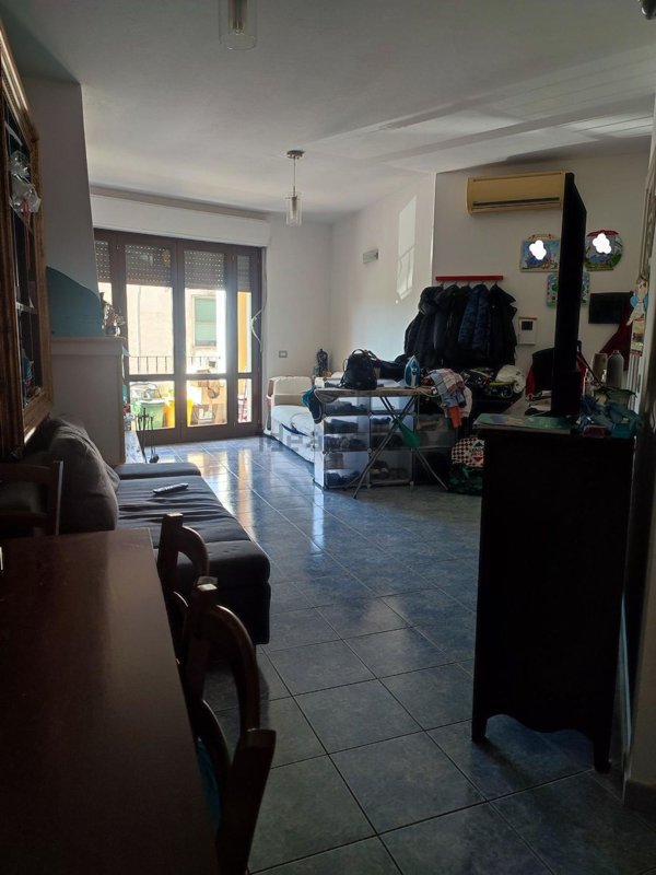 appartamento in vendita ad Oristano