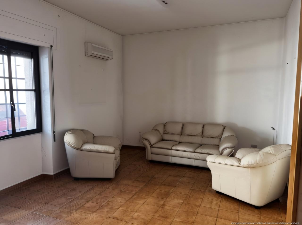 appartamento in vendita ad Oristano