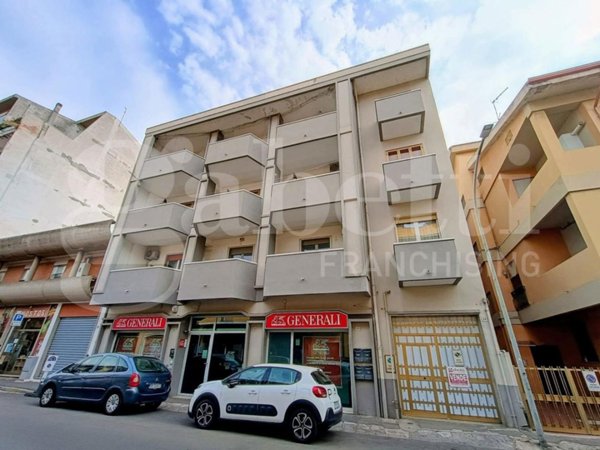 appartamento in vendita ad Oristano