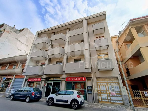 appartamento in vendita ad Oristano