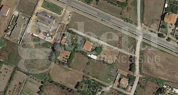 terreno agricolo in vendita ad Oristano
