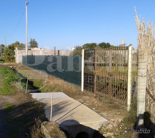 terreno agricolo in vendita ad Oristano