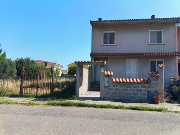 appartamento in vendita ad Oristano