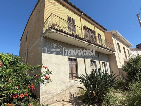 appartamento in vendita ad Oristano