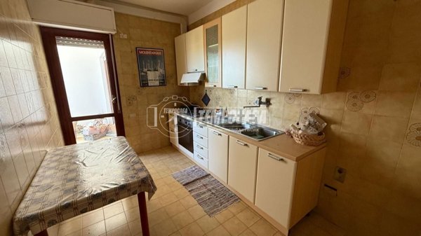 appartamento in vendita ad Oristano
