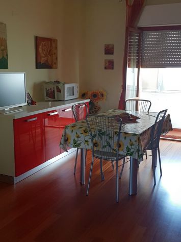 appartamento in vendita ad Oristano