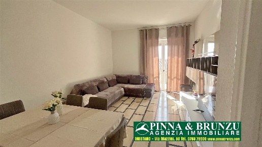 appartamento in vendita ad Oristano