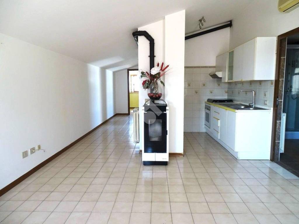 appartamento in vendita ad Oristano