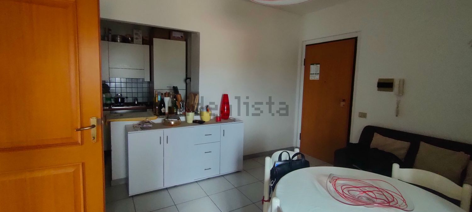 appartamento in vendita ad Oristano in zona Centro storico