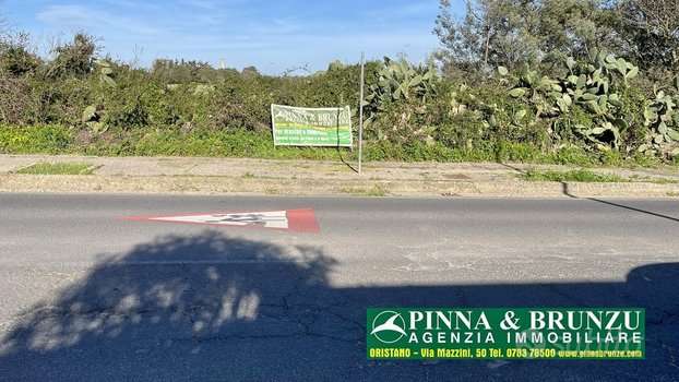 casa indipendente in vendita ad Oristano in zona Donigala