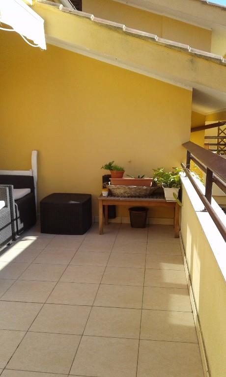 appartamento in vendita ad Oristano in zona Centro storico