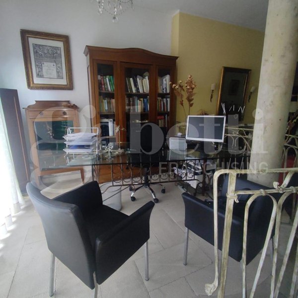 appartamento in vendita ad Oristano