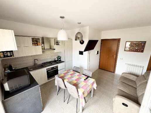 appartamento in vendita ad Oristano