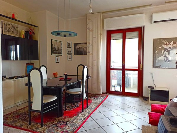 appartamento in vendita ad Oristano