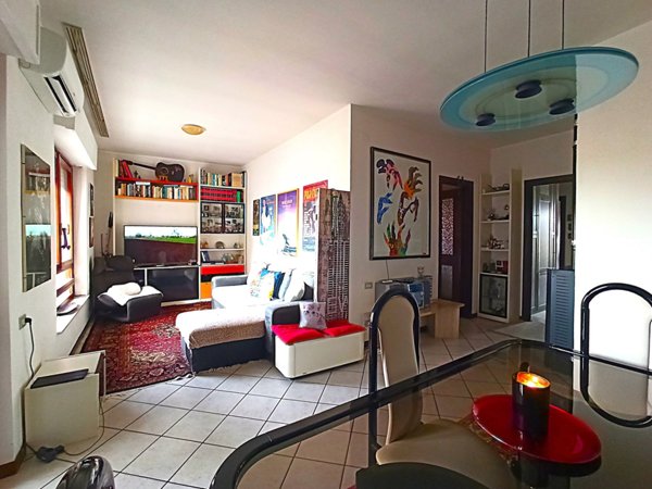 appartamento in vendita ad Oristano