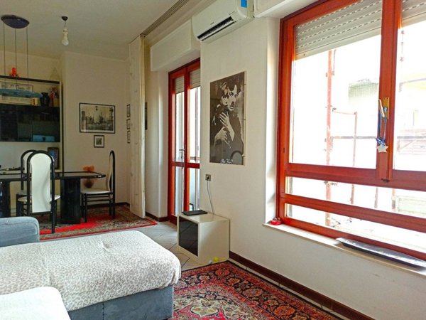 appartamento in vendita ad Oristano