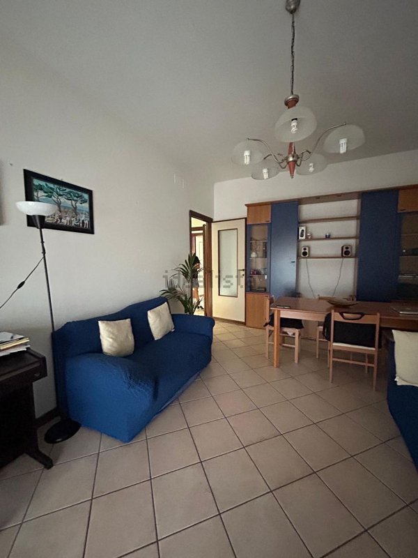 appartamento in vendita ad Oristano