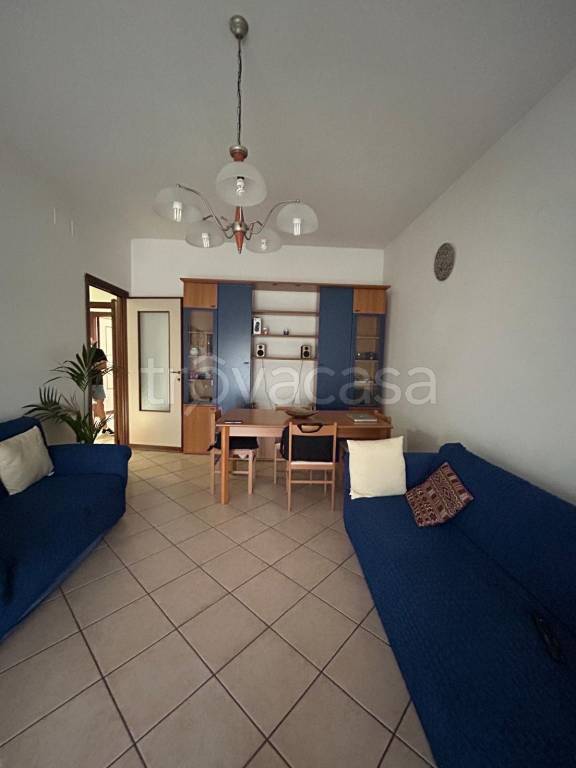 appartamento in vendita ad Oristano