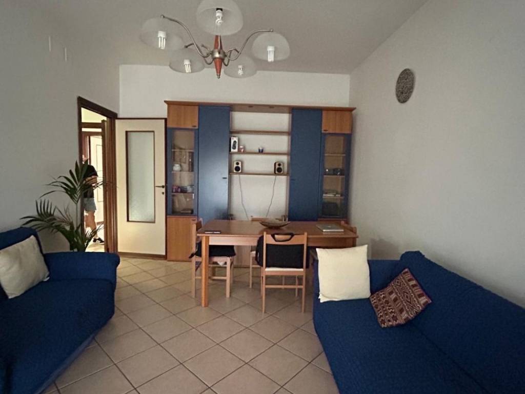 appartamento in vendita ad Oristano