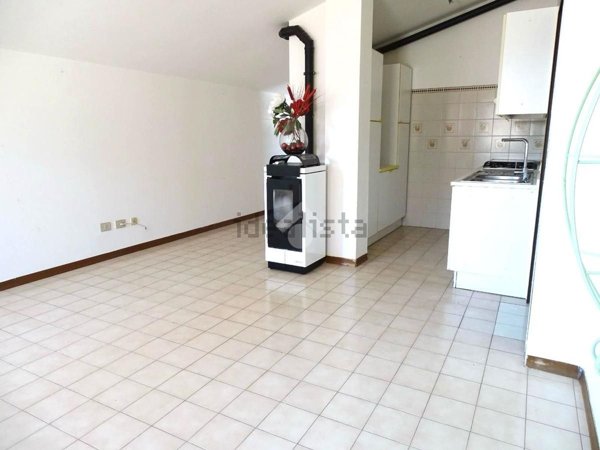appartamento in vendita ad Oristano
