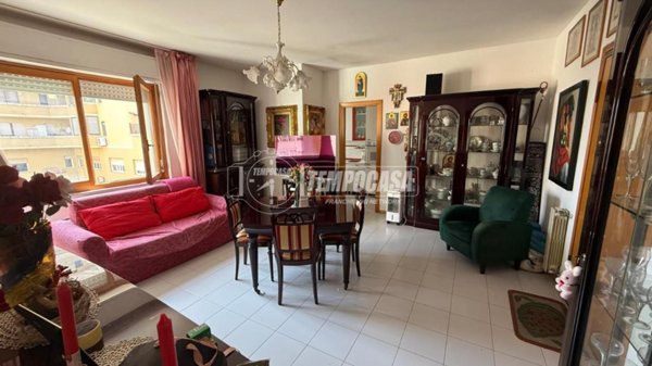 appartamento in vendita ad Oristano