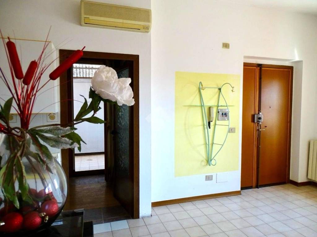appartamento in vendita ad Oristano