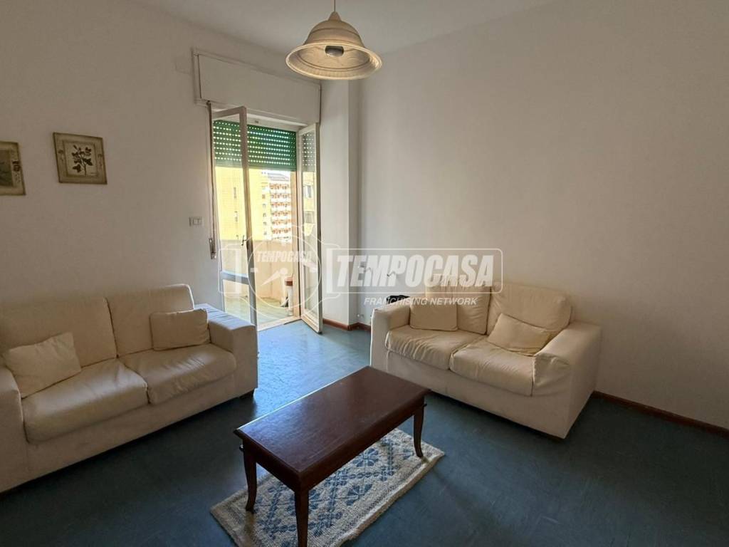 appartamento in vendita ad Oristano