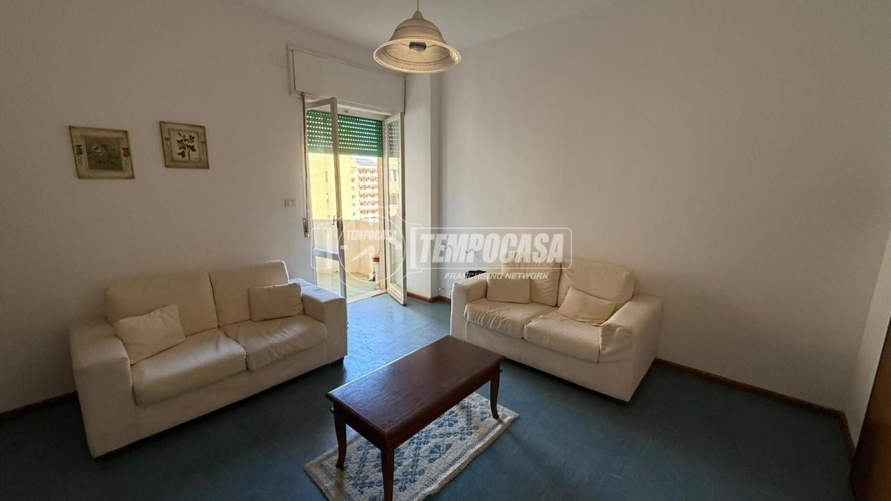 appartamento in vendita ad Oristano