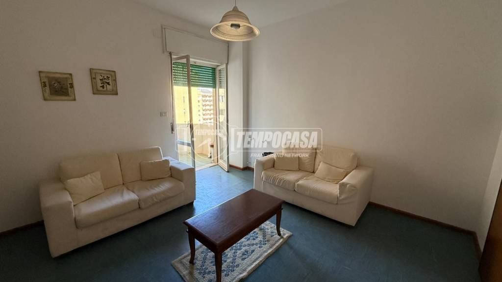 appartamento in vendita ad Oristano