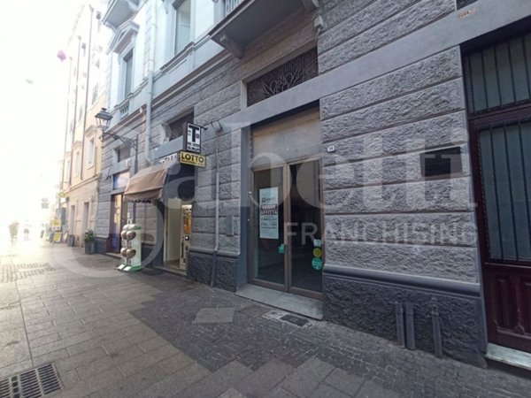 monolocale in vendita ad Oristano in zona Centro storico