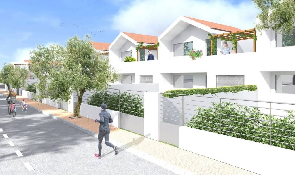 casa indipendente in vendita ad Oristano in zona Donigala