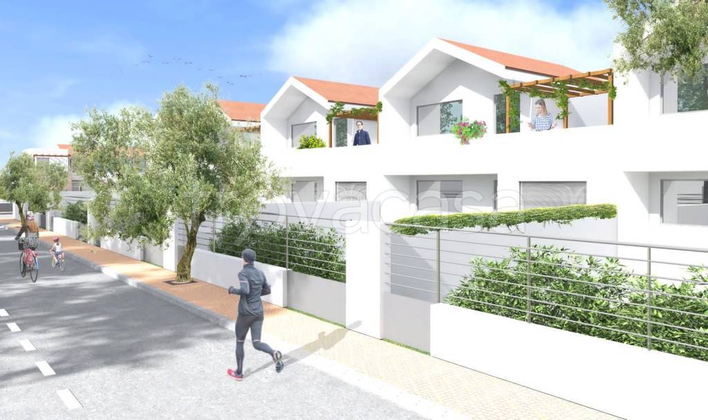 casa indipendente in vendita ad Oristano in zona Donigala