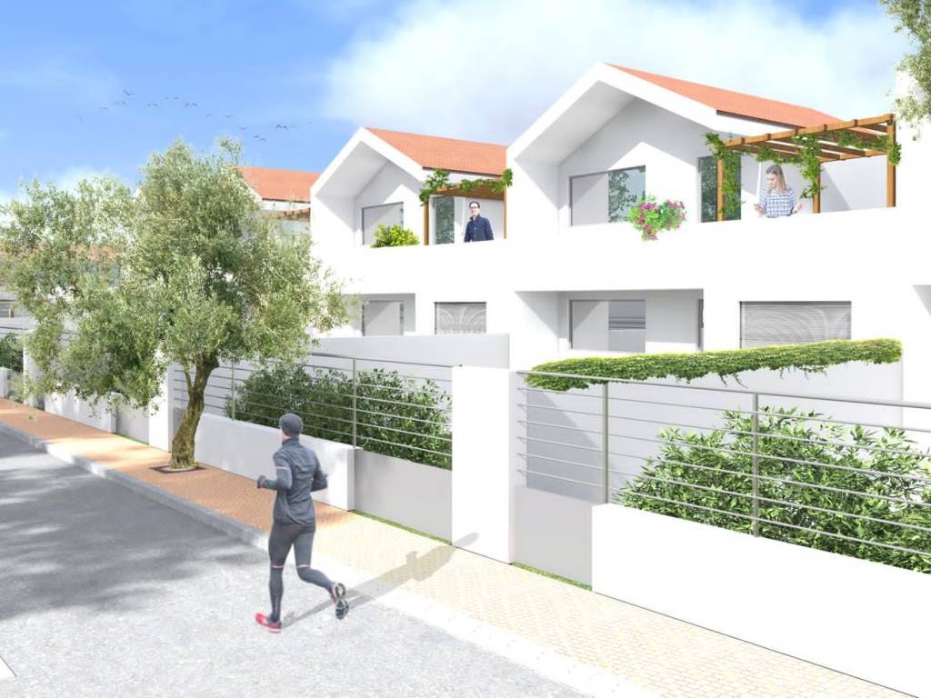 casa indipendente in vendita ad Oristano in zona Donigala