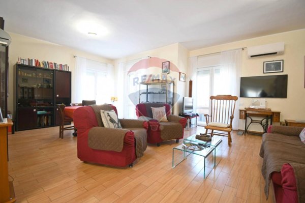 appartamento in vendita ad Oristano in zona Centro storico