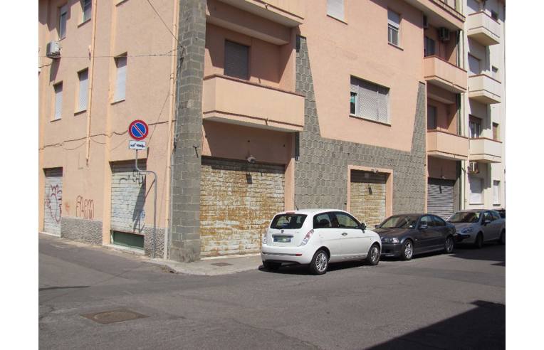 appartamento in vendita ad Oristano in zona Centro storico