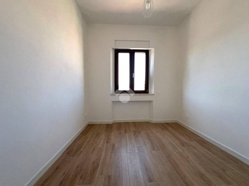 appartamento in vendita ad Oristano in zona Centro storico