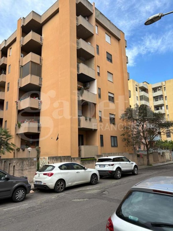 appartamento in vendita ad Oristano