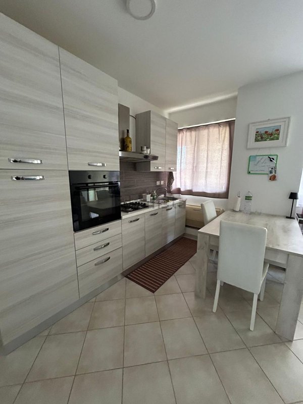 appartamento in vendita ad Oristano