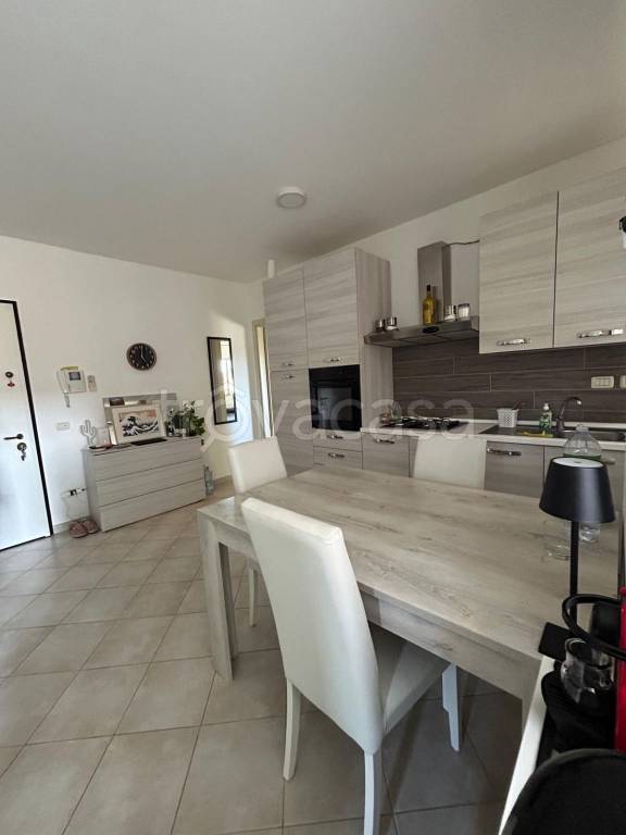 appartamento in vendita ad Oristano