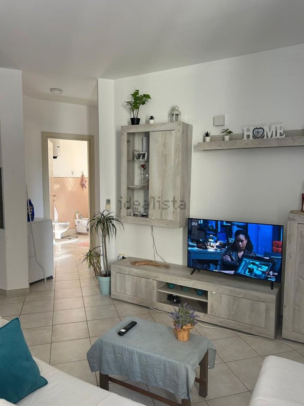 appartamento in vendita ad Oristano