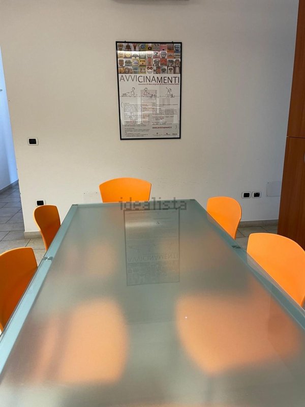 appartamento in vendita ad Oristano