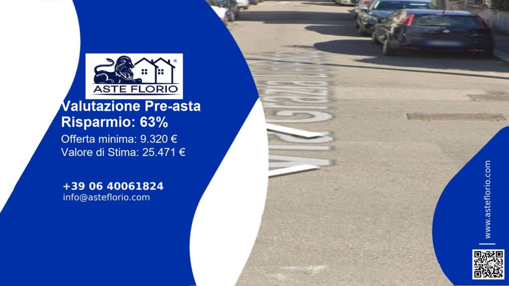 locale commerciale in vendita ad Oristano